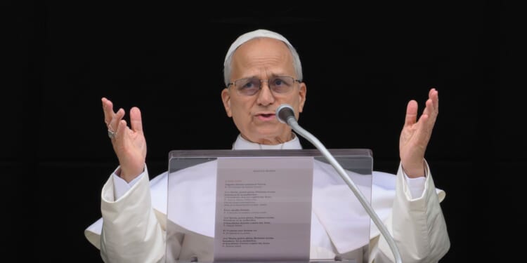 Pope urges ceasefire in Middle East