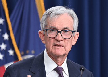 Powell Cannot Stay on as Fed Chair After May 15
