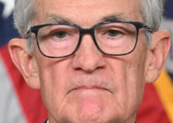 Powell Forever? Fed Chair Says He'll Stay On If Department of Justice Doesn't Drop Investigation