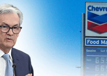 Powell Shoots Down the Oil-Inflationista Rate Hikers