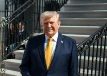 President Trump Wins as Judges Block Release of Migrants