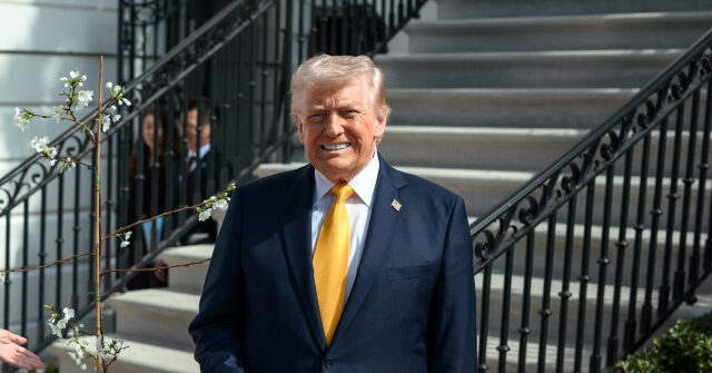 President Trump Wins as Judges Block Release of Migrants