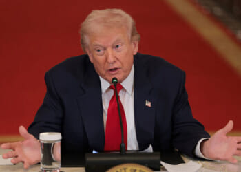 President Trump's Executive Order Is the Last Chance to Save College Sports