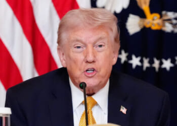 President Trump's Disappointment In 'Oldest Ally' Britain