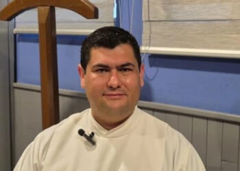 Priest scrutinized for letters written on behalf of 2 notorious Mexican drug traffickers