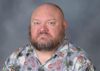 Principal Suspended for Charlie Kirk Remarks Gets Five Years for Child Porn