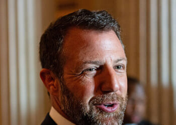 Pro-American Groups Welcome Trump's DHS Pick Markwayne Mullin