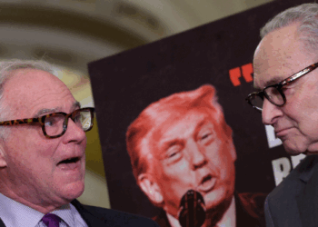 Progressives Preparing Primary Threats over Democrats that Voted Against Iran War Powers Resolution