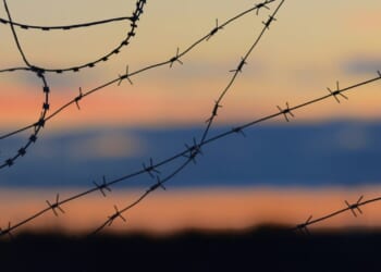 Providence, Law, Charity, and the Moral Limits of Political Violence