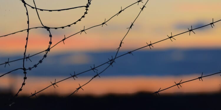 Providence, Law, Charity, and the Moral Limits of Political Violence