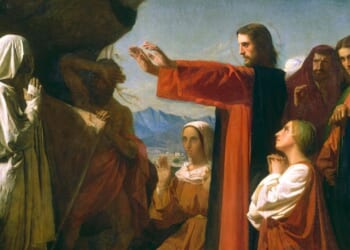 Proving the Messiah - Catholic Exchange