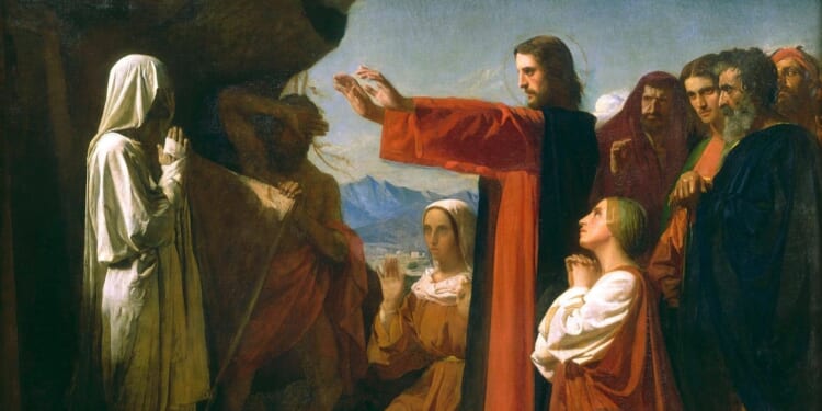 Proving the Messiah - Catholic Exchange