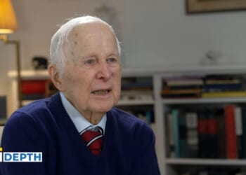 Psychiatrist Paul McHugh speaks about decades-long career, opposition to sex-reassignment surgeries