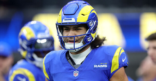 Puka Nacua's Assault Accuser Files New Lawsuit