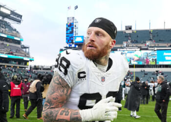 Ravens' Deal with Raiders for Maxx Crosby Falls Apart in Shocking Development