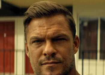 'Reacher' Star Alan Ritchson Claims He Did Not Instigate Fight Before Pummeling His Neighbor