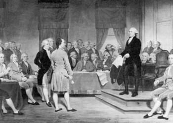 Reclaiming Liberty & Equality: What the Founders Got Right—and What We Forgot