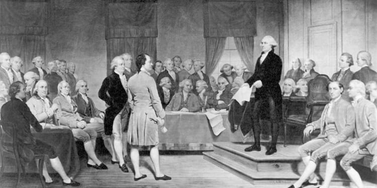 Reclaiming Liberty & Equality: What the Founders Got Right—and What We Forgot
