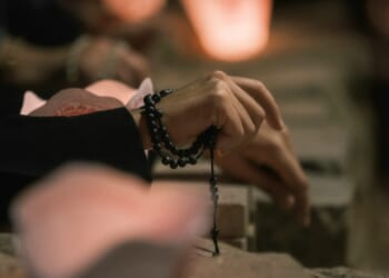 Rediscovering the Fixed Prayers of Catholicism