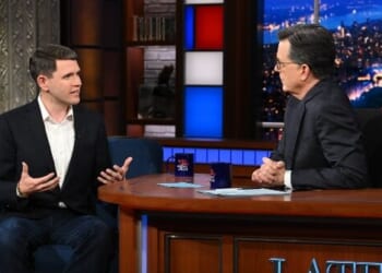 Reining In DNC TV: What to Expect from FCC Chairman Brendan Carr's Breitbart Policy Event