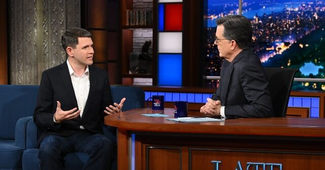 Reining In DNC TV: What to Expect from FCC Chairman Brendan Carr's Breitbart Policy Event