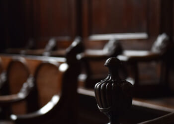 Remembering Judge Jolly