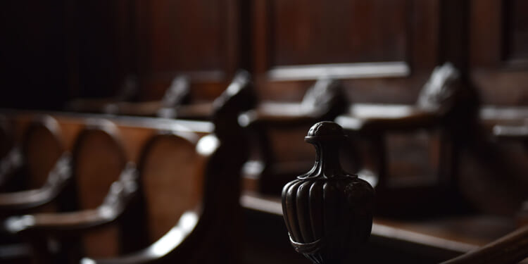 Remembering Judge Jolly