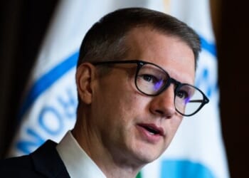 Rep. Riley Moore Plans Bill to De-Naturalize Citizens Involved in Terrorism