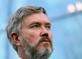 Rep. Thomas Massie Introduces Bill to End FDA Ban on Interstate Sale of Raw Milk