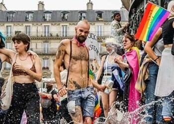 Report Says Trump Will Decrease Gay and Immigrant Stories Told in … Europe