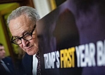 Republican Study Committee Members Demand Democrats End DHS Shutdown