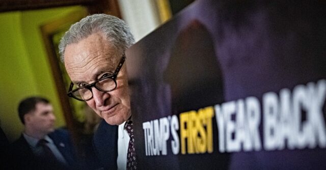 Republican Study Committee Members Demand Democrats End DHS Shutdown