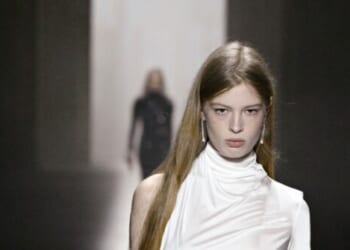 Rihanna Recruits Elon Musk’s Transgender Son to Model Women’s Sports Bras