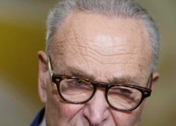 SAVE America Act 'Despicable,' Trump Wants to 'Cheat' in Midterms