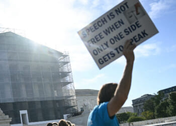 SCOTUS Rules Against Colorado Law Banning So-Called ‘Conversion Therapy'