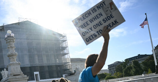 SCOTUS Rules Against Colorado Law Banning So-Called ‘Conversion Therapy'