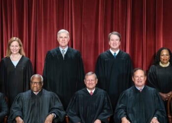 SCOTUS to Decide if Trump Can End Amnesty for Haitians, Syrians in U.S.