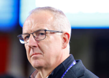 SEC Commissioner Warns of 'Messy' Transition in Store for College Sports