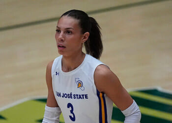 SJSU Facing ‘Enforcement Action’ over Trans Athlete Scandal