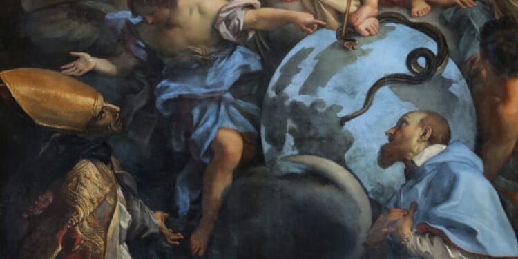 Salesian Spirituality for Lent: The Mundane Virtues