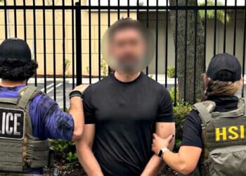 Sanctuary Cities Sought to Protect from ICE Nearly 18K Criminal Illegal Aliens Last Year