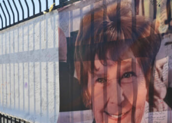 Savannah Guthrie’s Family Pleads for Help to Find Nancy Guthrie