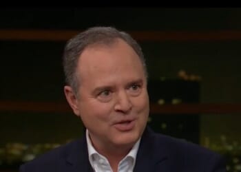 Schiff Denounces Obama's Libya Justification When He Thinks It's Trump's Iran Justification