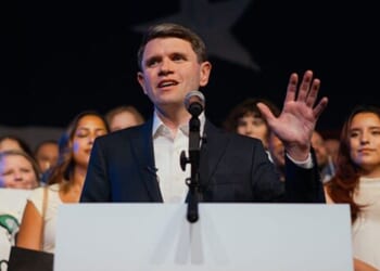 Schiff: Talarico Is 'Deeply Progressive'