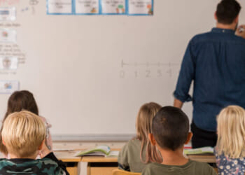 School Clears Record of Teacher Punished for Not Reading LGBT Book to Kids