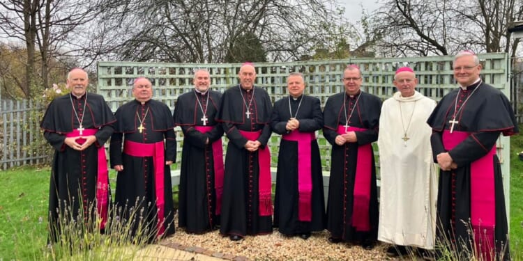 Scottish bishops say ‘prayer moved hearts’ after Scottish Parliament rejects assisted suicide