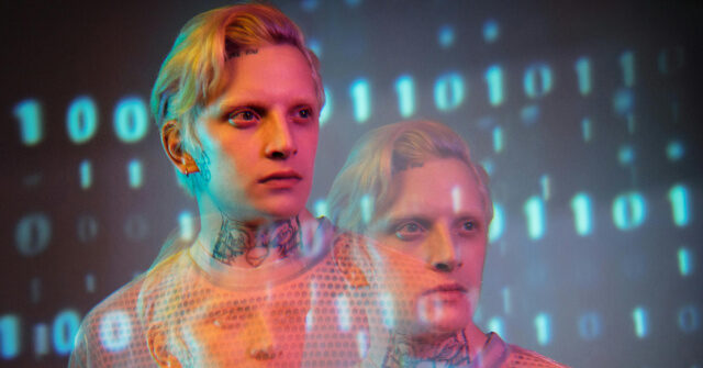 Sen. Jim Banks Warns U.S. Must Win AI Race Against China to Prevent Global Domination