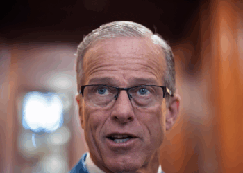 Senate Agrees to Fund Most of DHS, Sending Bill to House Without ICE Funding