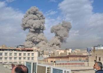 Senate Debates War Powers Resolution After Strikes on Iran