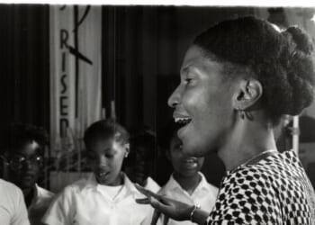 Servant of God Sister Thea Bowman’s voice needed ‘more than ever’